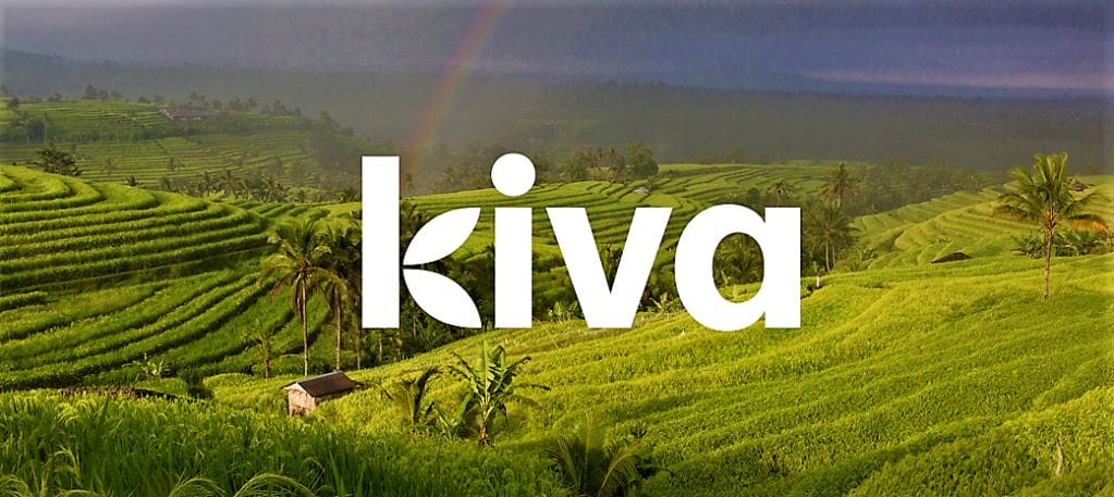 Kiva Background