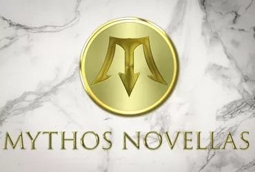 Mythos Novellas Box