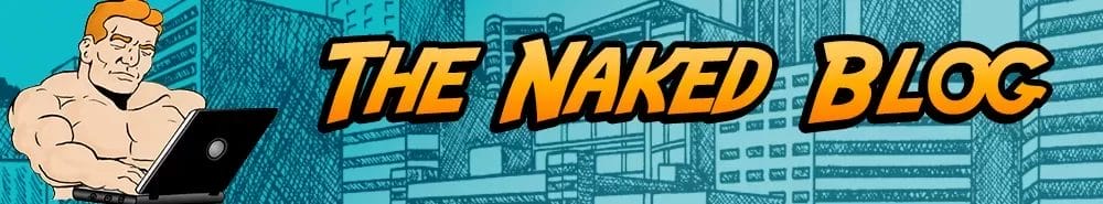 Naked Blog Banner